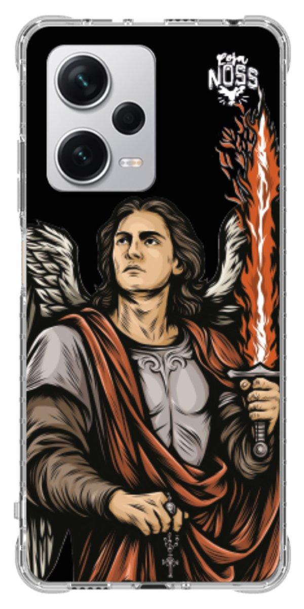 Capinha para Celular São Miguel 02