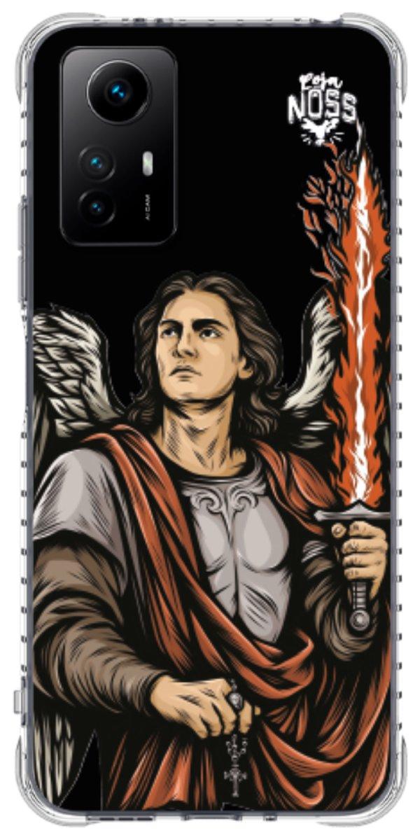 Capinha para Celular São Miguel 02