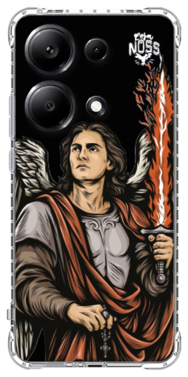 Capinha Para Celular São Miguel 03