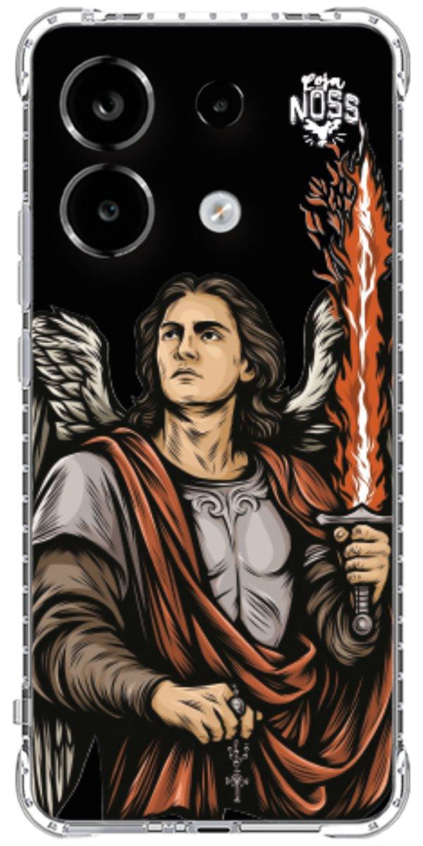 Capinha para Celular São Miguel 02