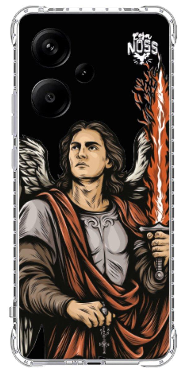 Capinha para Celular São Miguel 02
