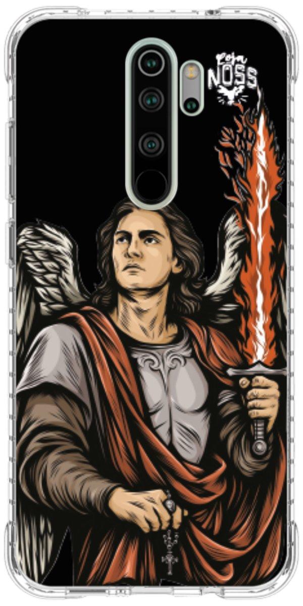 Capinha para Celular São Miguel 02