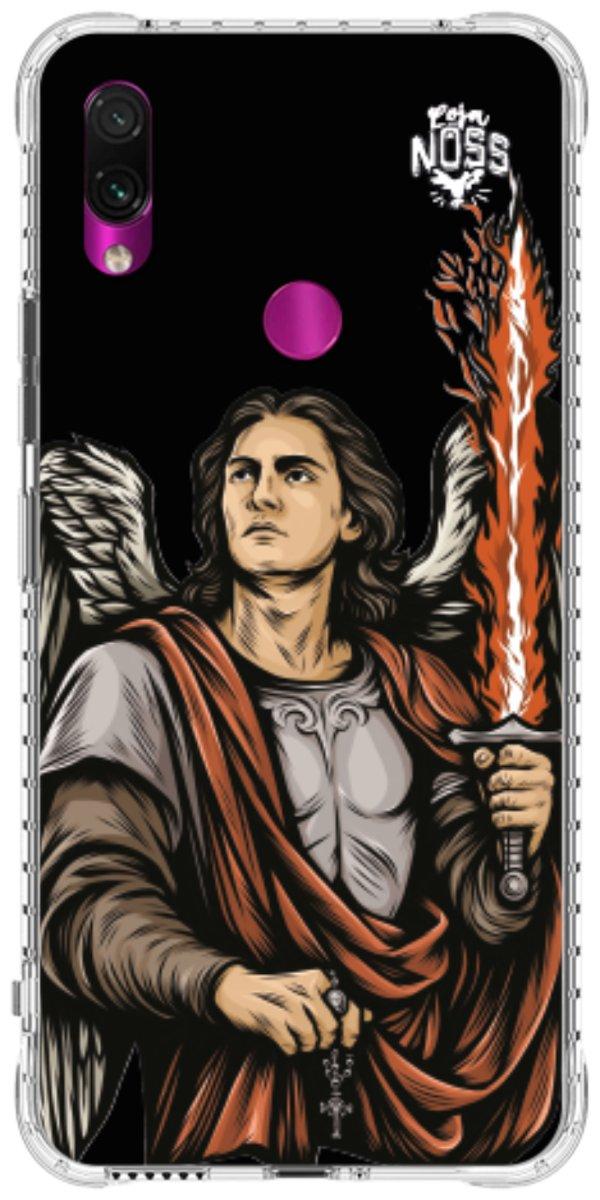 Capinha Para Celular São Miguel 03