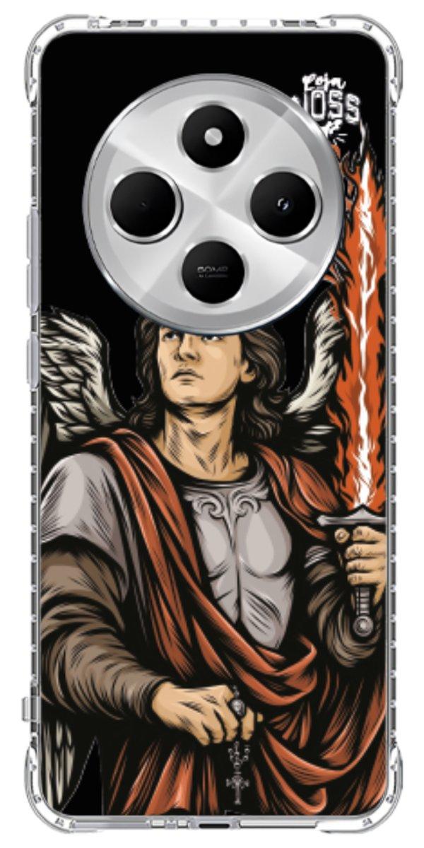 Capinha para Celular São Miguel 02