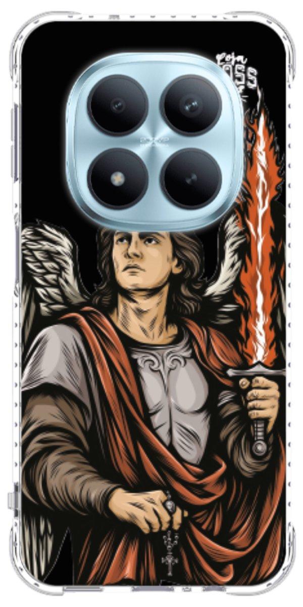 Capinha para Celular São Miguel 02