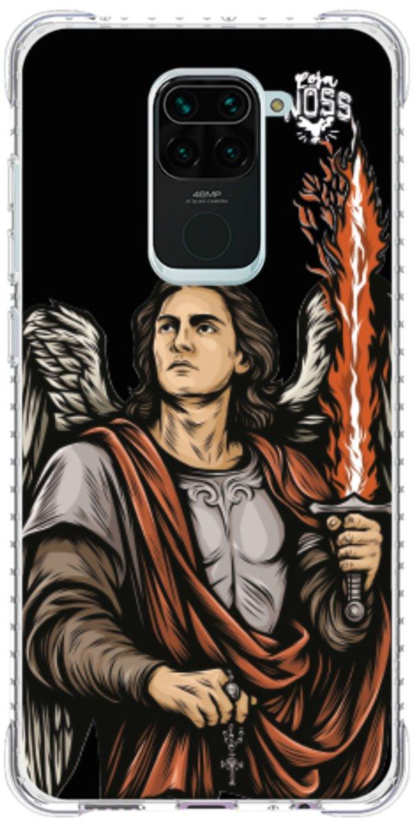 Capinha para Celular São Miguel 02