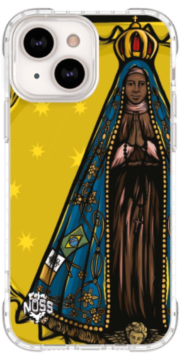 Capinha Para Celular Aparecida