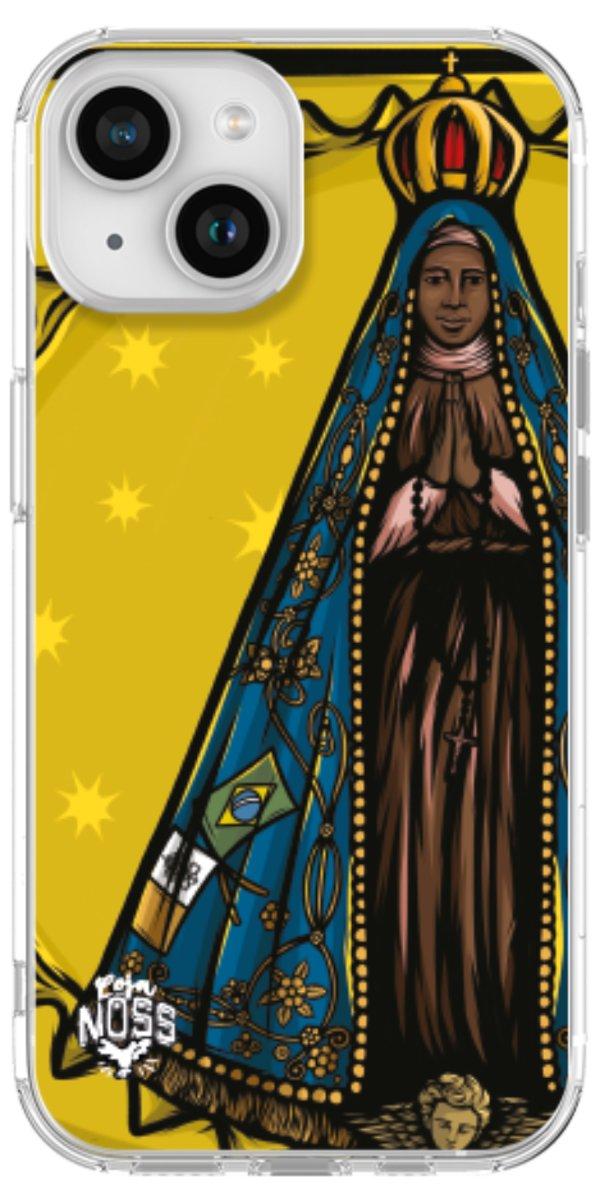 Capinha Para Celular Aparecida