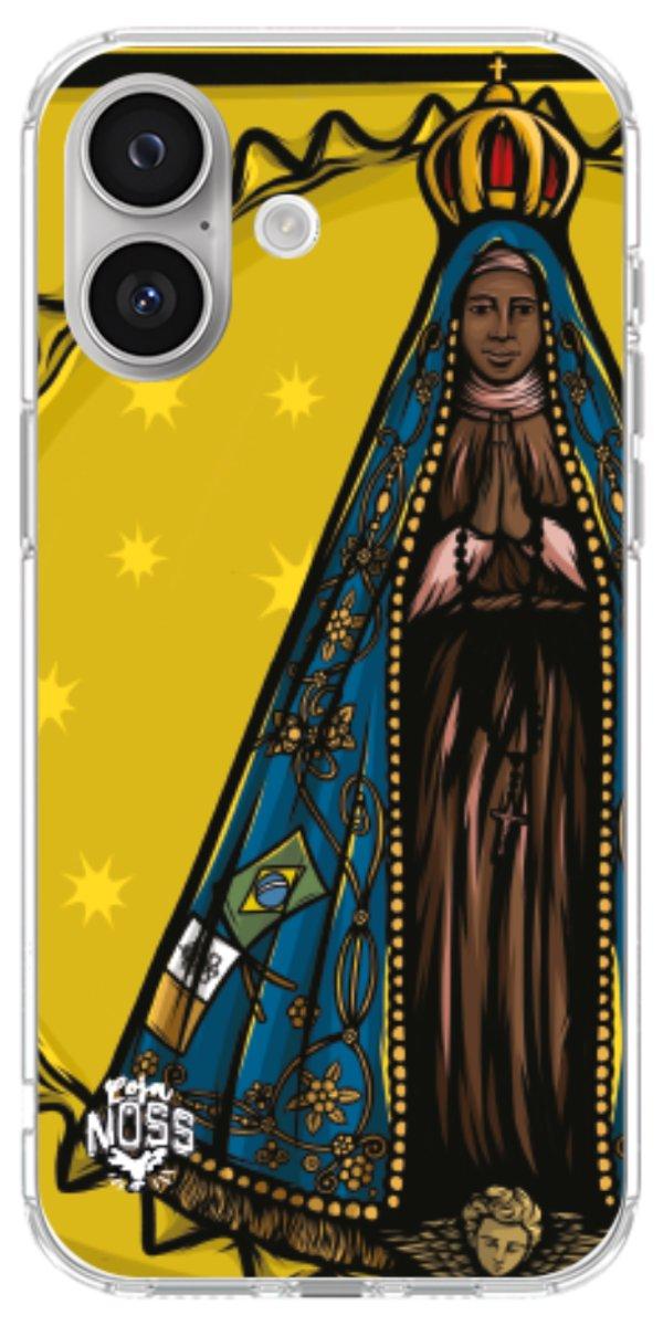 Capinha Para Celular Aparecida