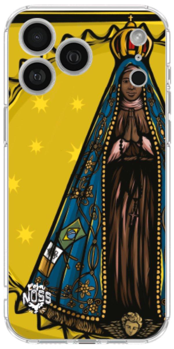 Capinha Para Celular Aparecida
