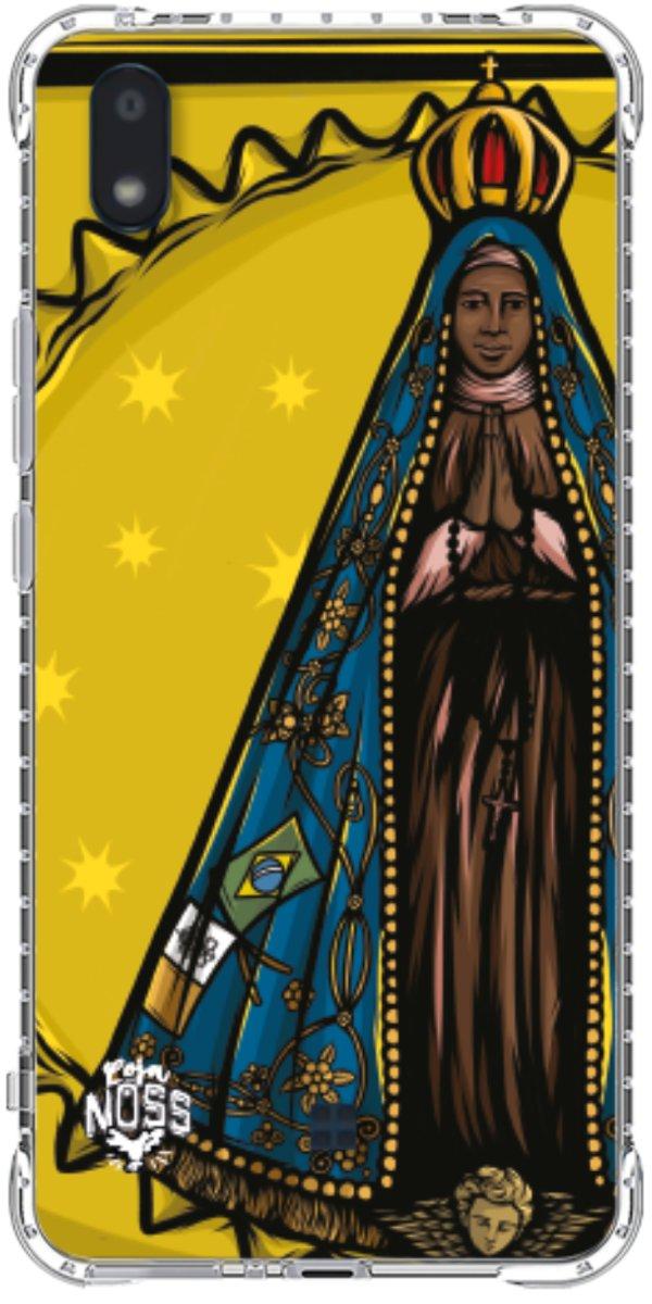 Capinha Para Celular Aparecida