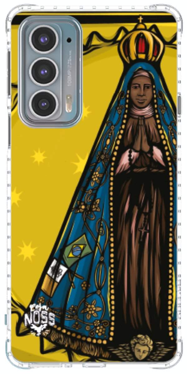Capinha Para Celular Aparecida