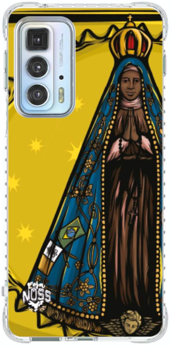 Capinha Para Celular Aparecida