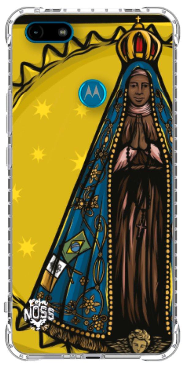 Capinha Para Celular Aparecida