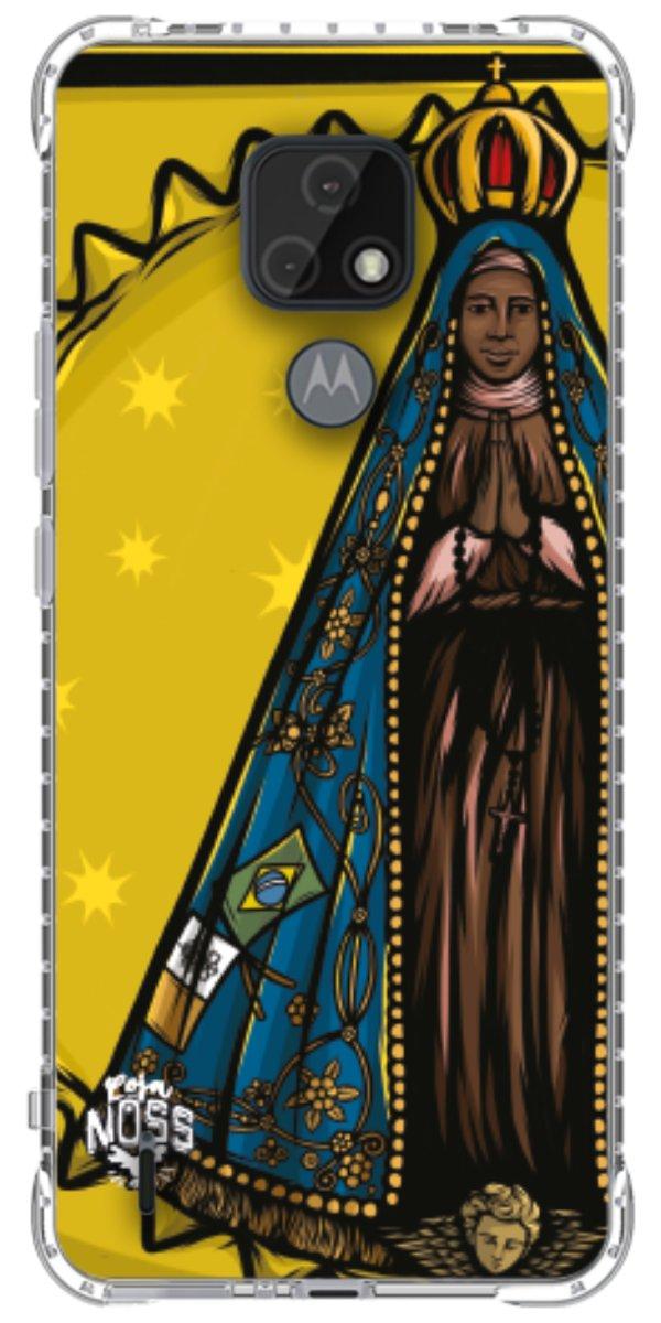 Capinha Para Celular Aparecida