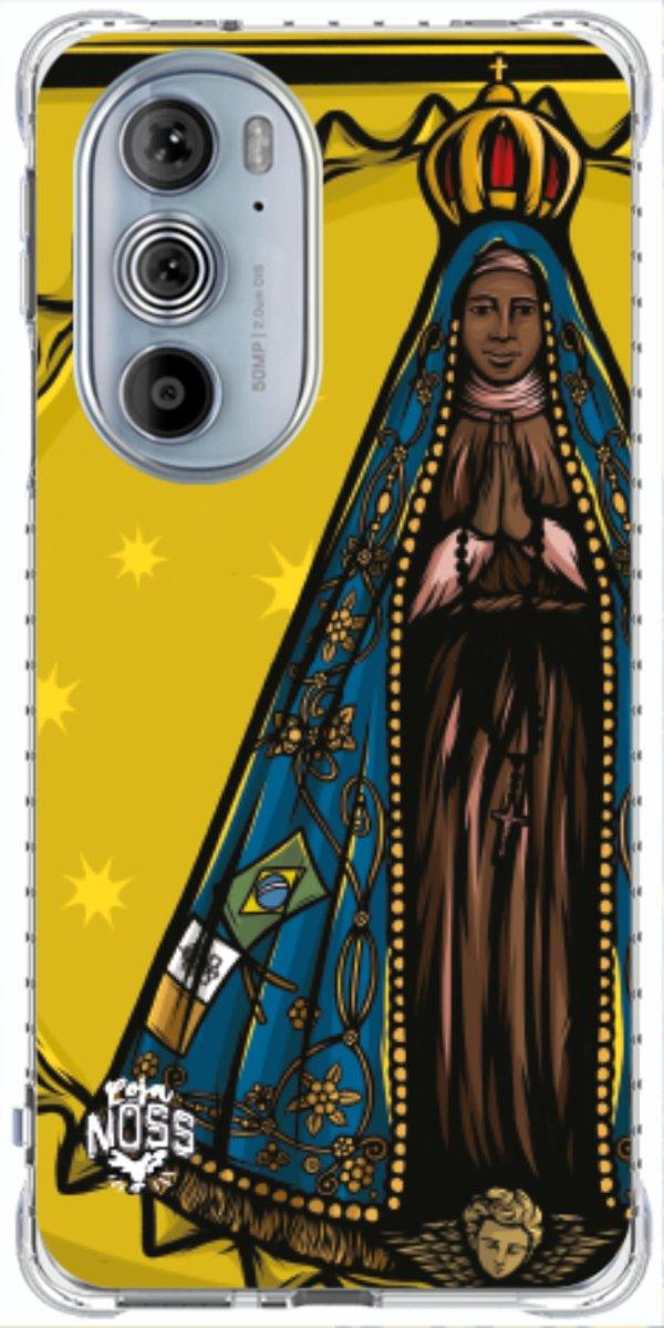 Capinha Para Celular Aparecida