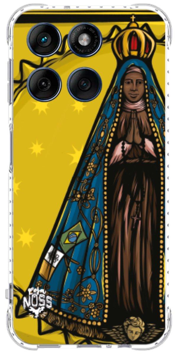 Capinha Para Celular Aparecida