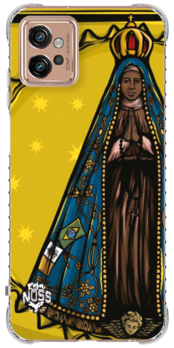 Capinha Para Celular Aparecida