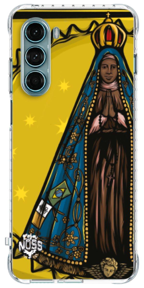 Capinha Para Celular Aparecida