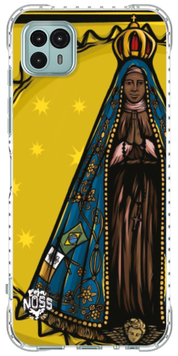 Capinha Para Celular Aparecida