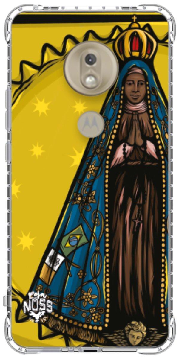 Capinha Para Celular Aparecida