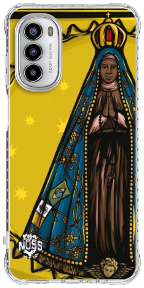 Capinha Para Celular Aparecida