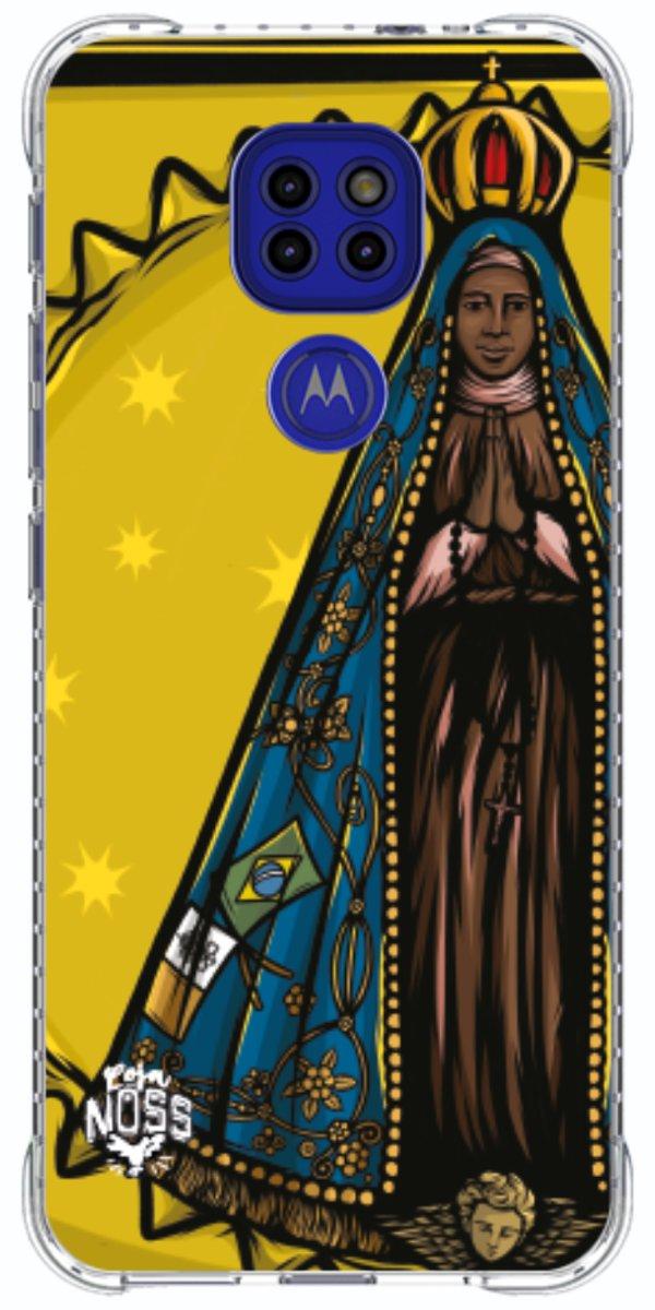 Capinha Para Celular Aparecida