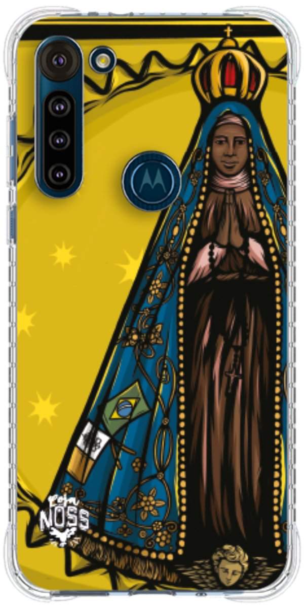 Capinha Para Celular Aparecida