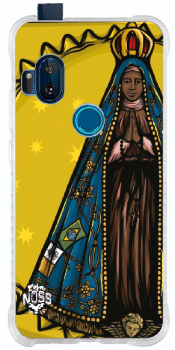 Capinha Para Celular Aparecida