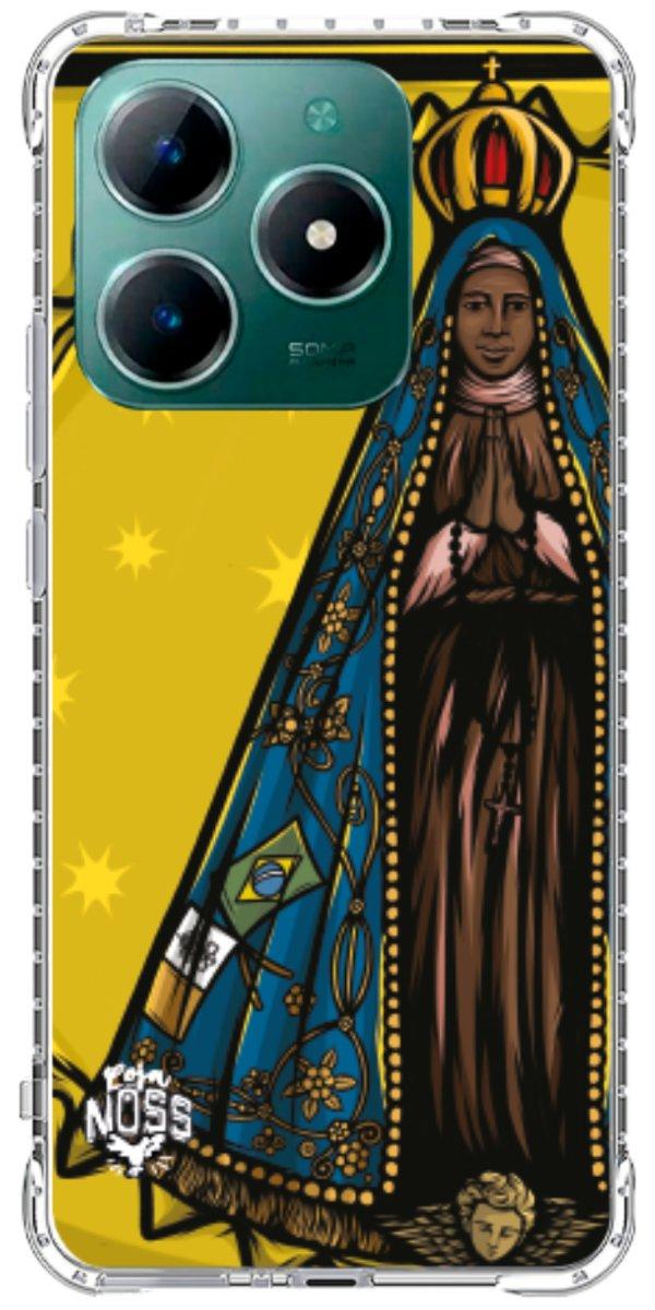 Capinha Para Celular Aparecida
