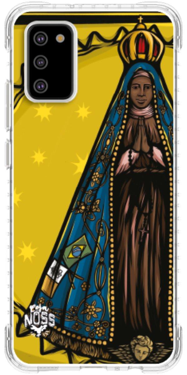 Capinha Para Celular Aparecida