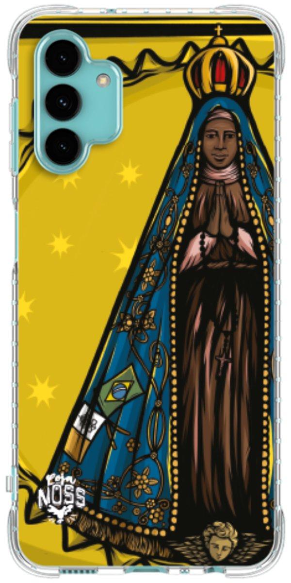Capinha Para Celular Aparecida