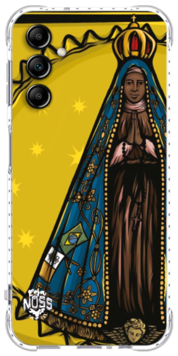 Capinha Para Celular Aparecida