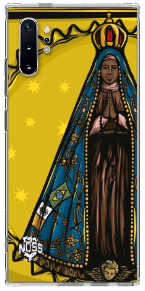 Capinha Para Celular Aparecida
