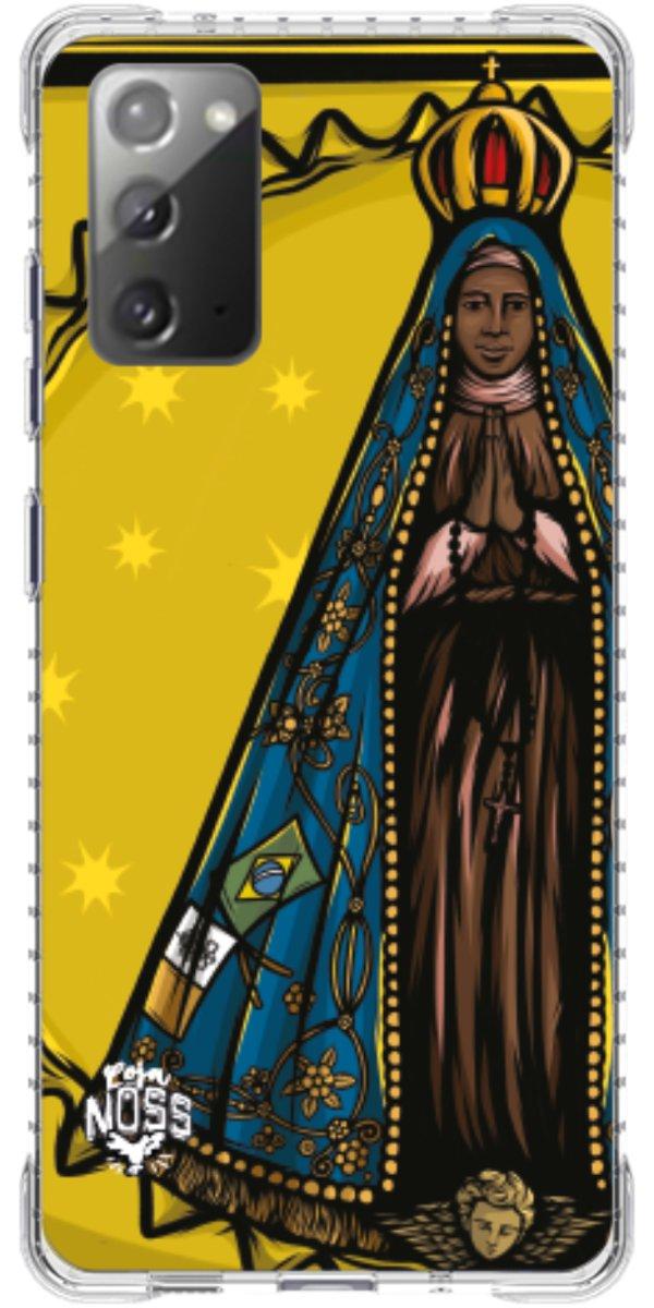 Capinha Para Celular Aparecida