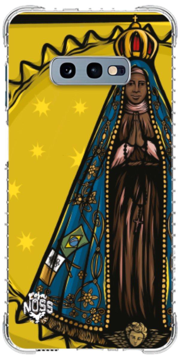 Capinha Para Celular Aparecida