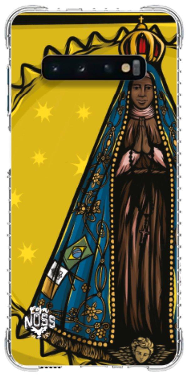 Capinha Para Celular Aparecida