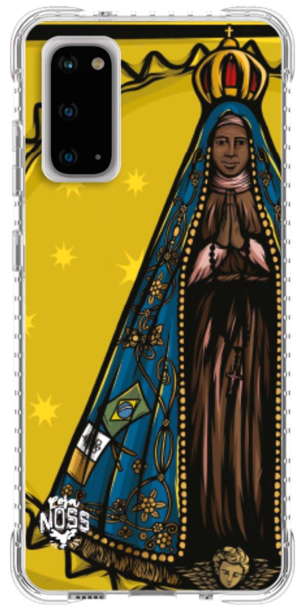 Capinha Para Celular Aparecida