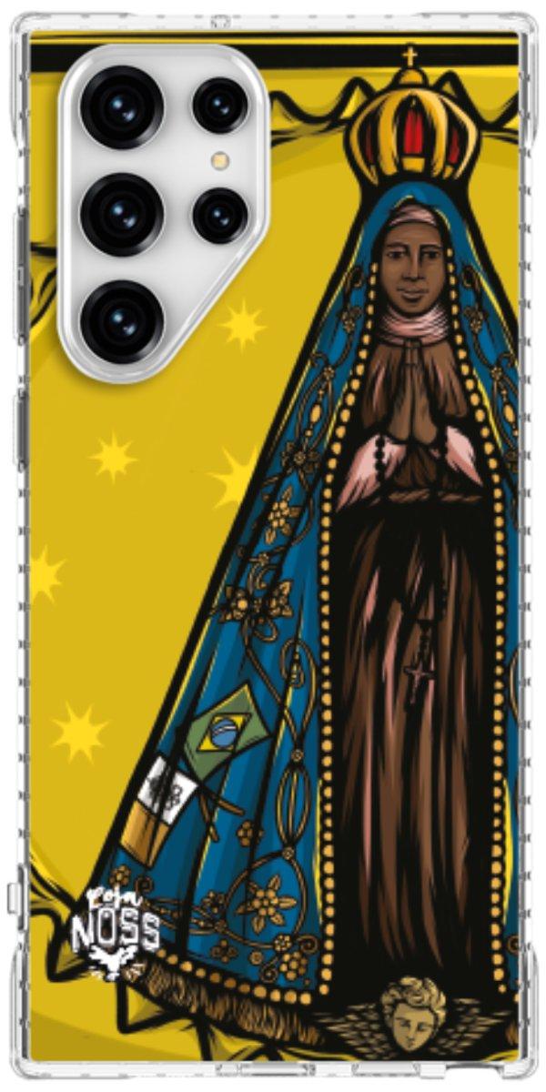 Capinha Para Celular Aparecida