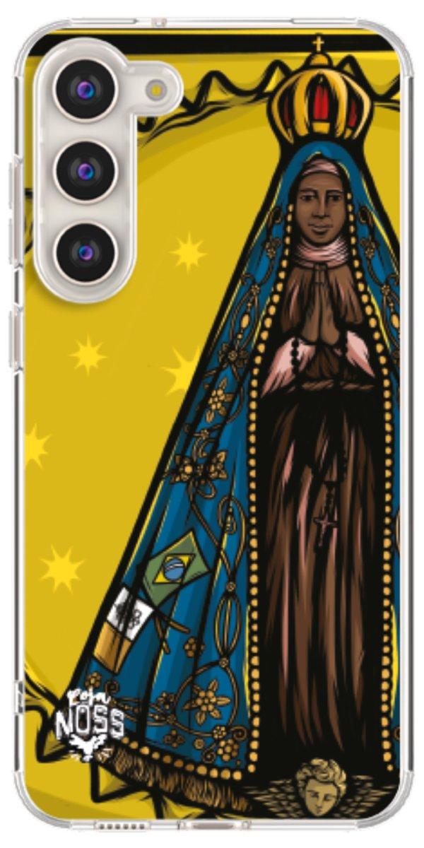Capinha Para Celular Aparecida