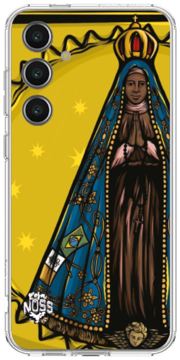 Capinha Para Celular Aparecida