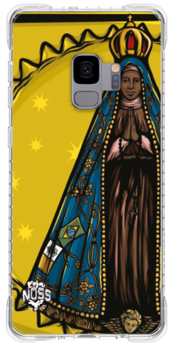 Capinha Para Celular Aparecida