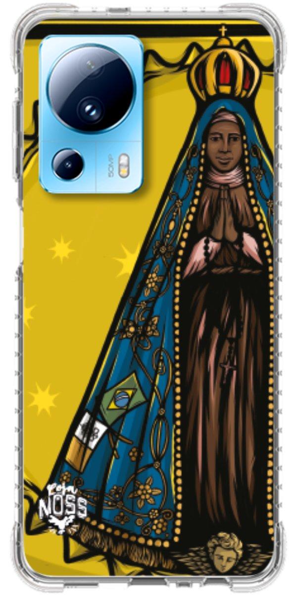 Capinha Para Celular Aparecida