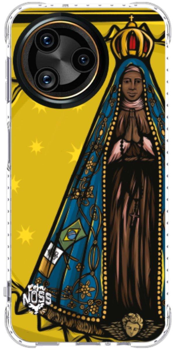 Capinha Para Celular Aparecida