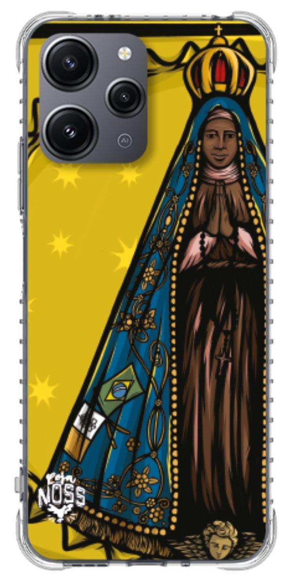 Capinha Para Celular Aparecida