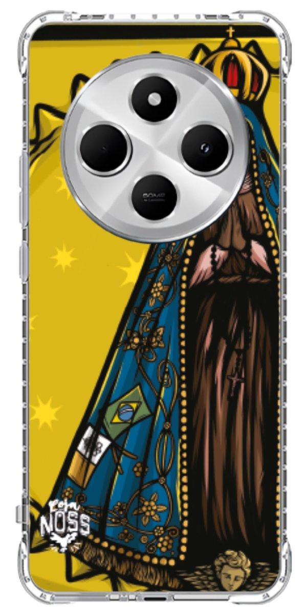 Capinha Para Celular Aparecida