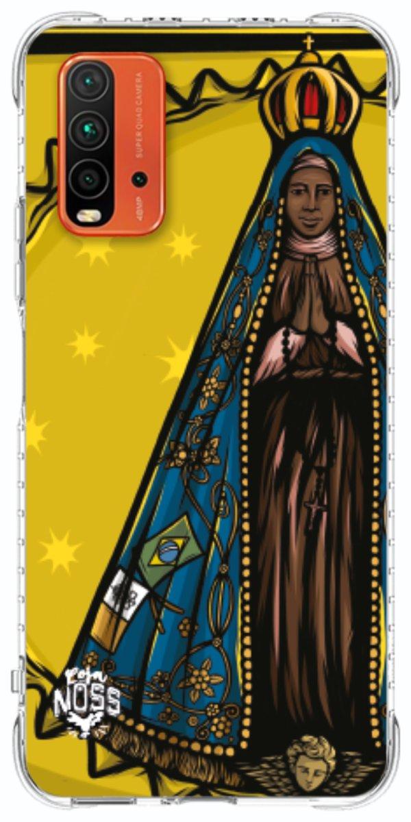 Capinha Para Celular Aparecida