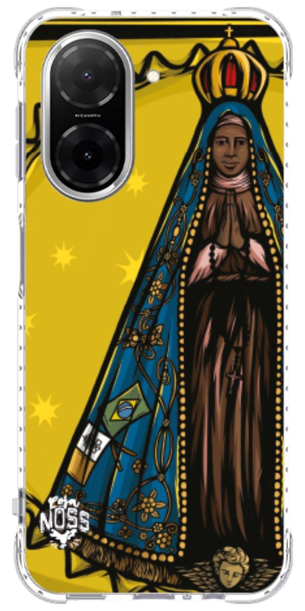 Capinha Para Celular Aparecida