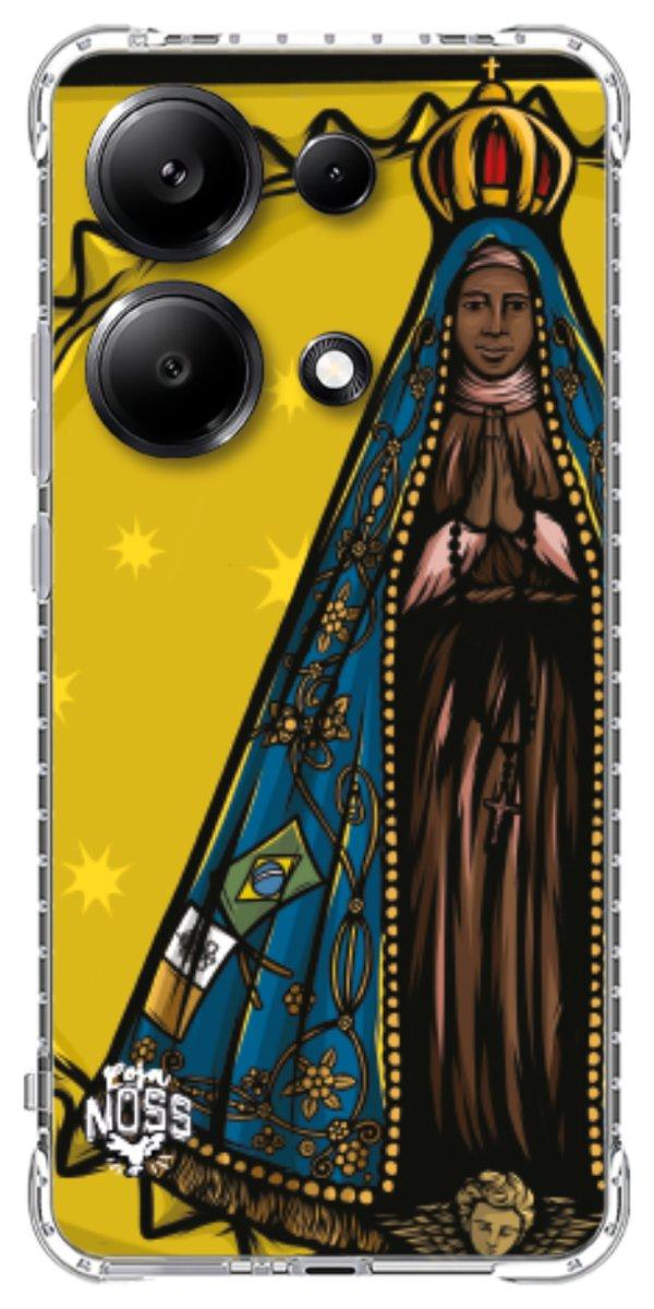 Capinha Para Celular Aparecida