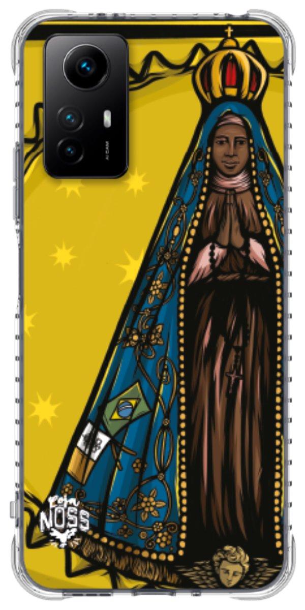 Capinha Para Celular Aparecida